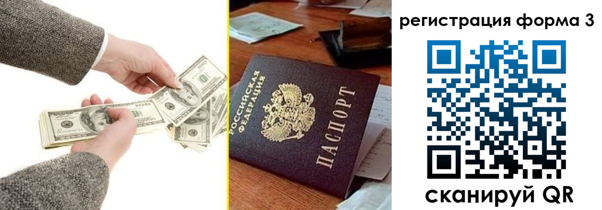 прописка гарантия в Саратовской области